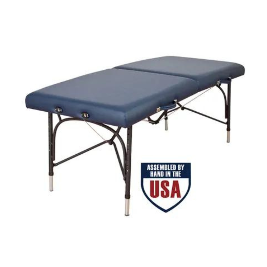 Oakworks Wellspring Portable Massage Table