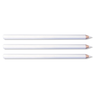 White Aesthetic Skin Marking Pencils