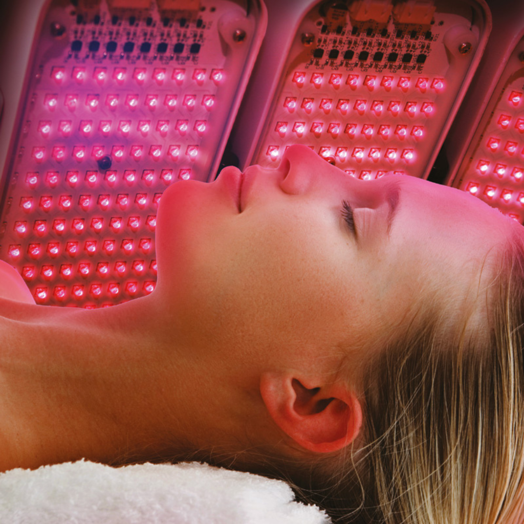 Silhouet-Tone Soli-Lite Photobiomodulation LED (411569) - Image 4