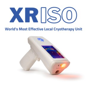 Cryo Innovations XR ISO