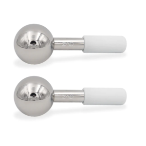 ZAQ Icy Steel Cryo Ice Globes