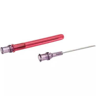 BD Blunt Fill Needle 18 G x 1.5" - Image 2