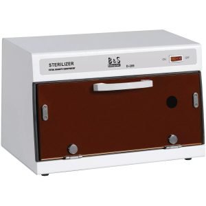 Sterilizer UV