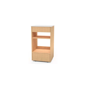 Oakworks Slimline Trolley
