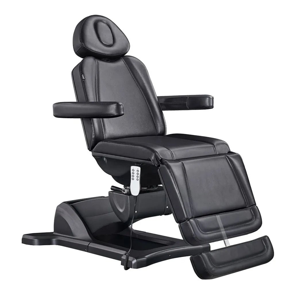DIR Pavo 4 Motors Rotating Medical Spa Treatment Table/Chair (8709) - Image 23