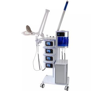 Facial Steamer / Multifunction Skincare Machine - 9 Functions