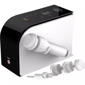 Rotary Brush Facial Machine