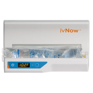 Enthermics ivNow-1 Fluid Warmer, 1 Bag