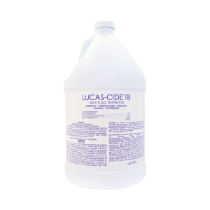 Lucas-Cide TB
