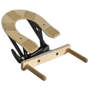 Classic Series 9" Pivot Posi-Tilt Face Rest