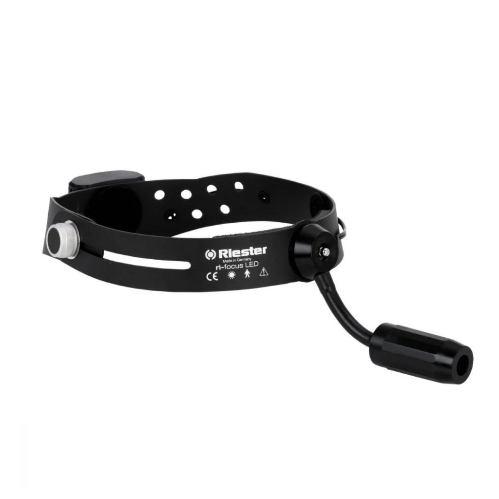 Riester ri-focus® LED examination headlight - Image 2