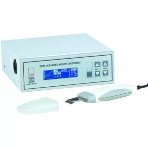 Digital Skin Scrubber