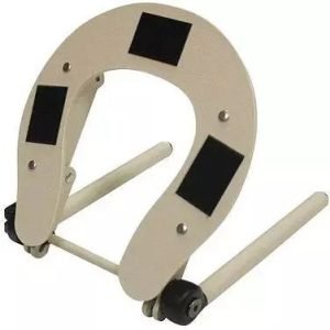 Solutions Series 8" Adjustable Face Rest - Base Only