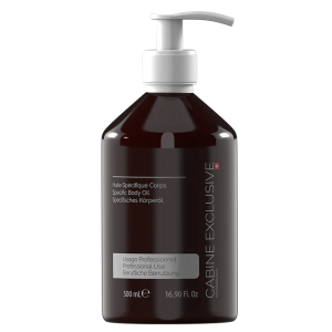 Silhouet-Tone Specific Body Oil (377512)