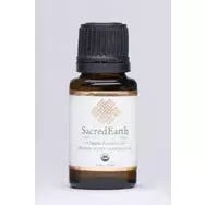 Sacred Earth Botanicals Organic Essential Oils (Choose your scent) - Image 11
