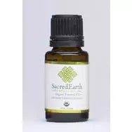 Sacred Earth Botanicals Organic Essential Oils (Choose your scent) - Image 9