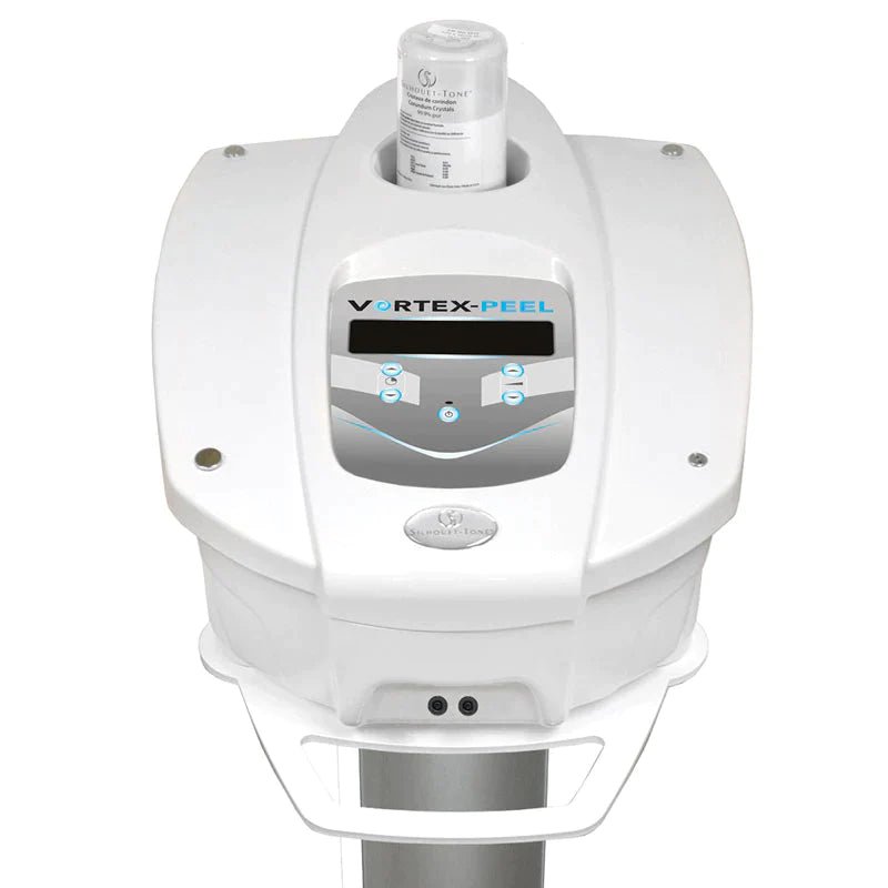 Silhouet-Tone Microdermabrasion Unit Vortex Peel (411420) - Image 3