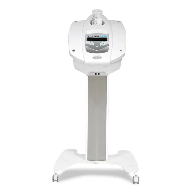 Silhouet-Tone Microdermabrasion Unit Vortex Peel (411420) - Image 2